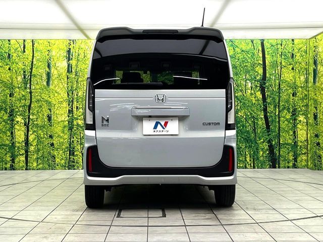 HONDA N BOX CUSTOM 2024 Image 31