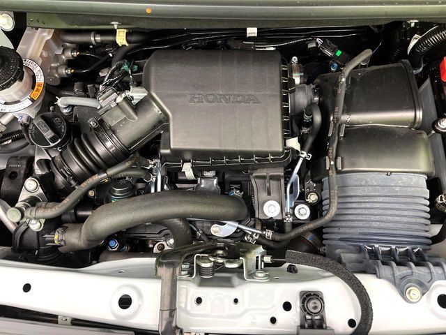 HONDA N BOX CUSTOM 2024 Image 31