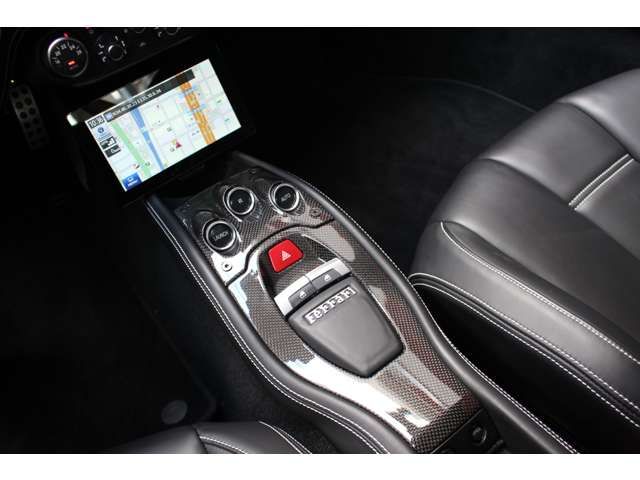 FERRARI 458 ITALIA 2011 Image 31