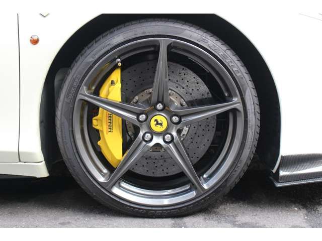 FERRARI 458 ITALIA 2011 Image 31