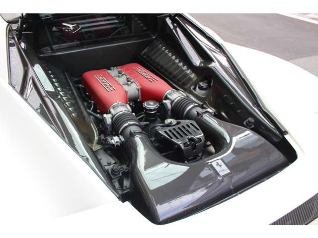 FERRARI 458 ITALIA 2011 Image 31