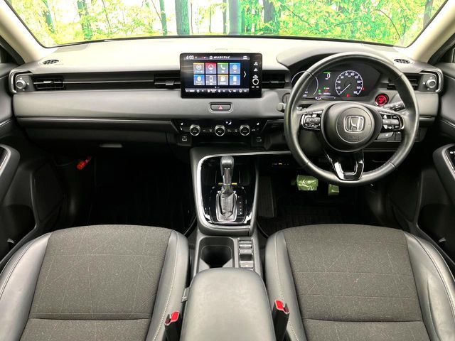 HONDA VEZEL E:HEV 2021 Image 31