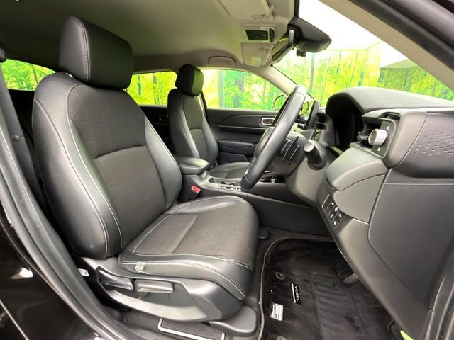 HONDA VEZEL E:HEV 2021 Image 31