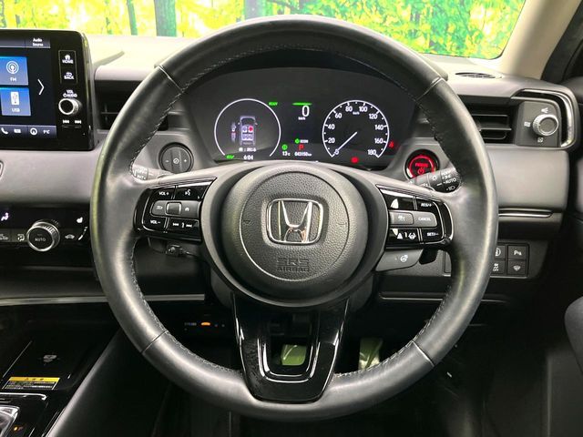 HONDA VEZEL E:HEV 2021 Image 31