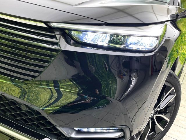 HONDA VEZEL E:HEV 2021 Image 31