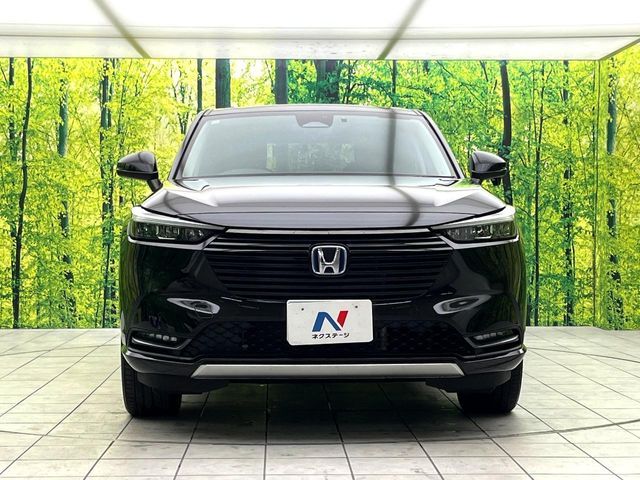 HONDA VEZEL E:HEV 2021 Image 31