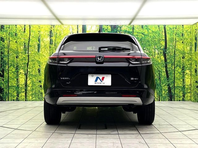 HONDA VEZEL E:HEV 2021 Image 31