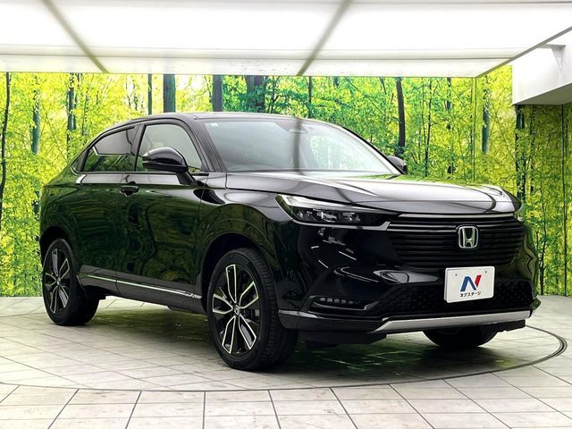 HONDA VEZEL E:HEV 2021 Image 31