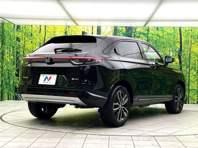 HONDA VEZEL E:HEV 2021 Image 31