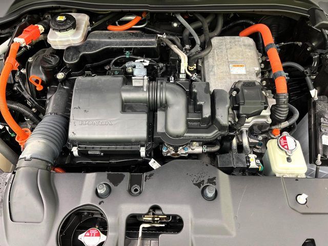 HONDA VEZEL E:HEV 2021 Image 31