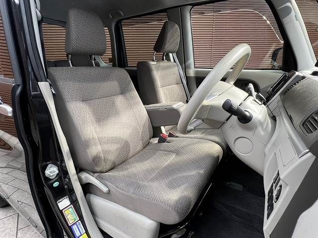 DAIHATSU TANTO 2016 Image 31