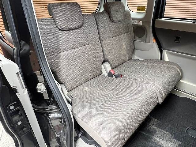 DAIHATSU TANTO 2016 Image 31