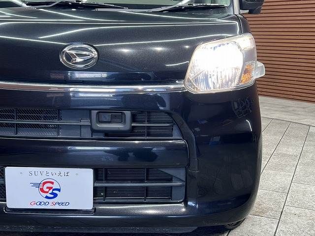 DAIHATSU TANTO 2016 Image 31