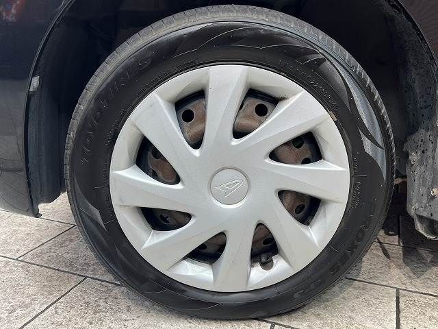 DAIHATSU TANTO 2016 Image 31