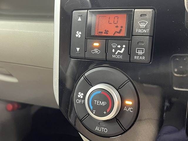 DAIHATSU TANTO 2016 Image 31