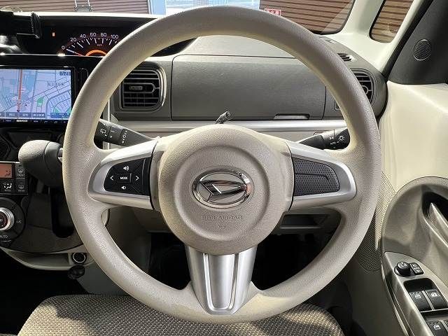 DAIHATSU TANTO 2016 Image 31