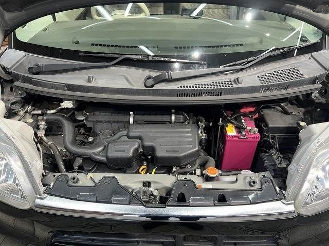 DAIHATSU TANTO 2016 Image 31