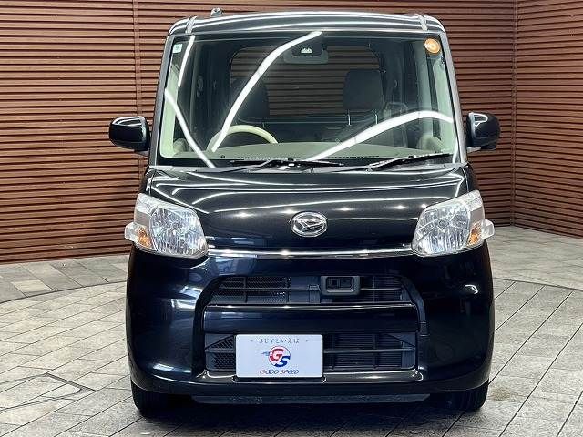 DAIHATSU TANTO 2016 Image 31