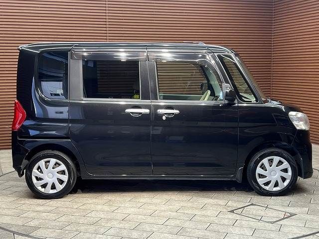 DAIHATSU TANTO 2016 Image 31