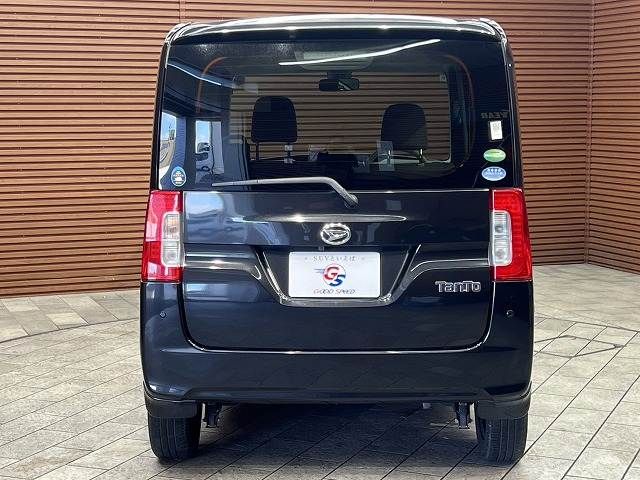 DAIHATSU TANTO 2016 Image 31