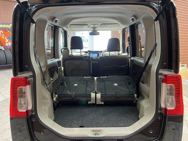 DAIHATSU TANTO 2016 Image 31