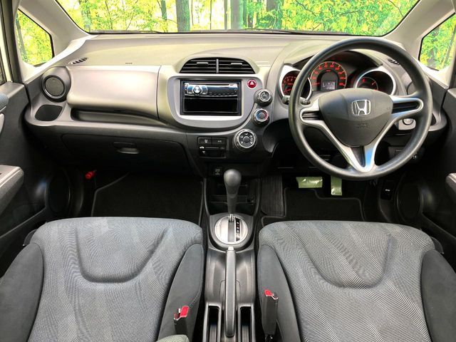 HONDA FIT 2009 Image 31