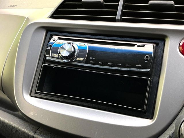 HONDA FIT 2009 Image 31