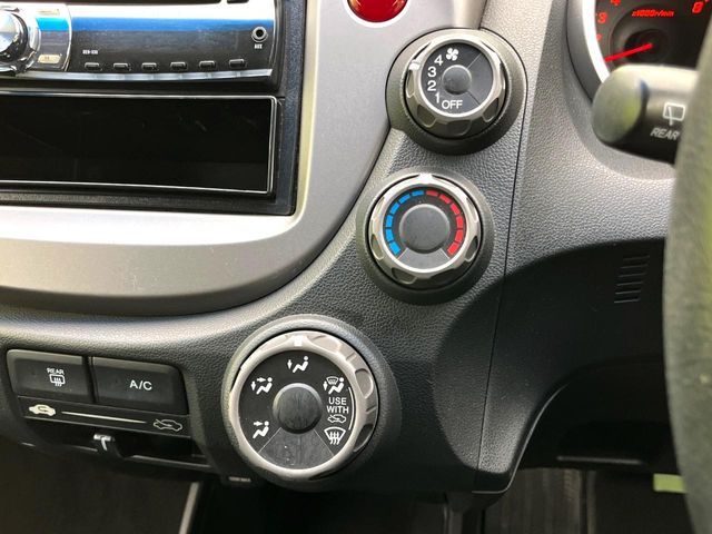 HONDA FIT 2009 Image 31