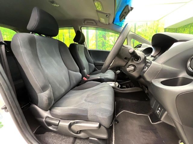 HONDA FIT 2009 Image 31