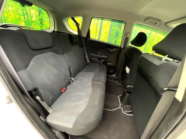 HONDA FIT 2009 Image 31