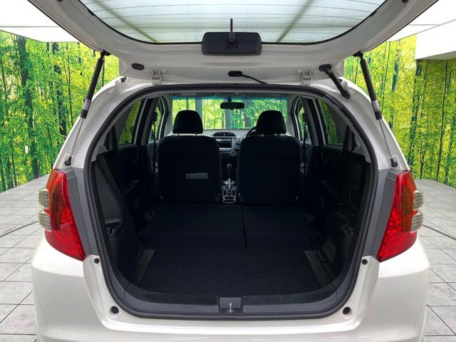 HONDA FIT 2009 Image 31