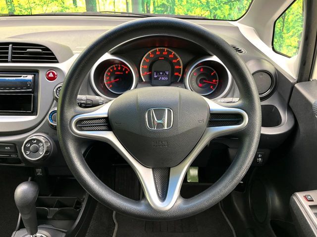 HONDA FIT 2009 Image 31
