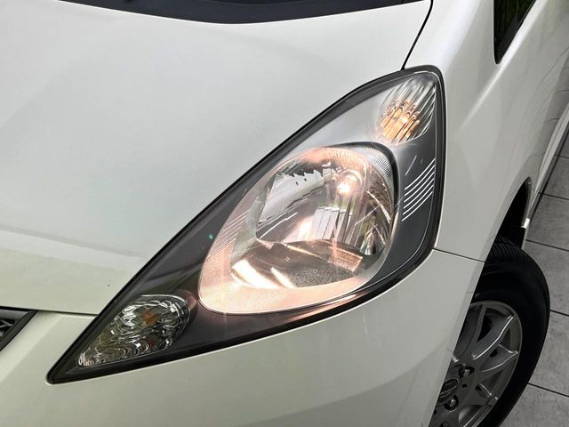 HONDA FIT 2009 Image 31