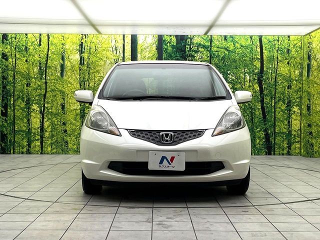 HONDA FIT 2009 Image 31