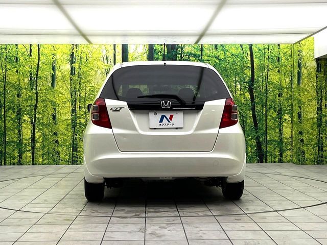 HONDA FIT 2009 Image 31