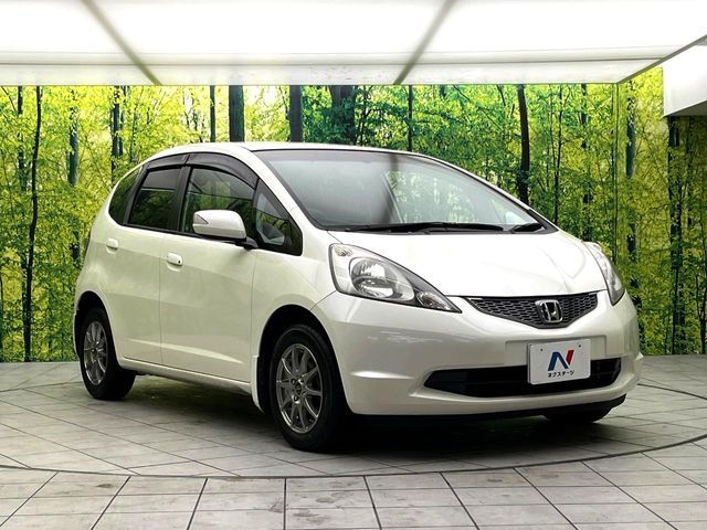 HONDA FIT 2009 Image 31