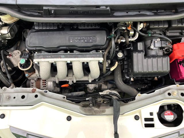 HONDA FIT 2009 Image 31