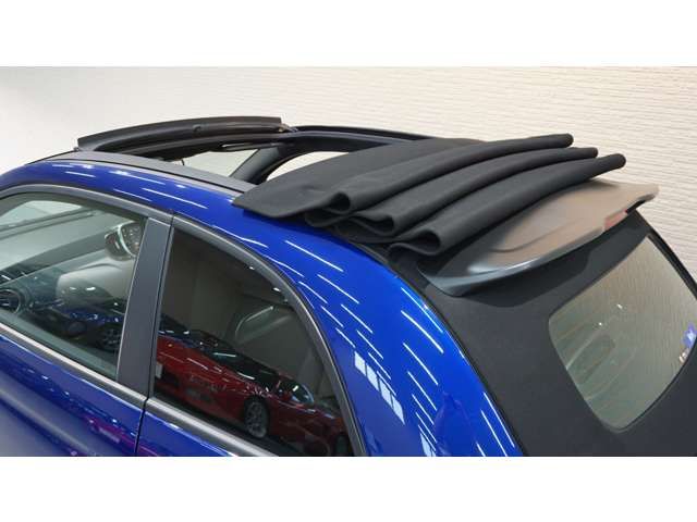 FIAT ABARTH 595C 2020 Image 31