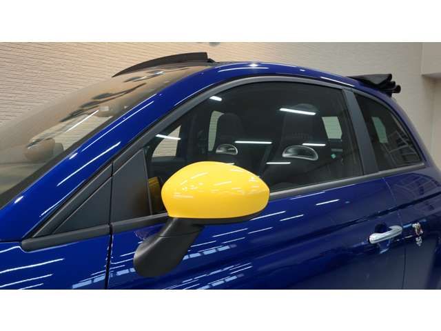 FIAT ABARTH 595C 2020 Image 31