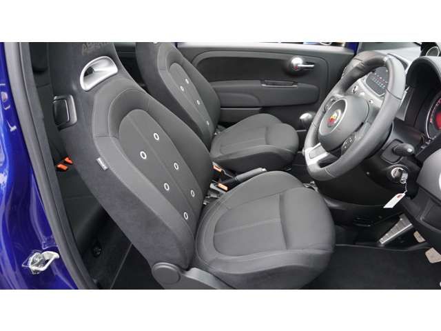 FIAT ABARTH 595C 2020 Image 31