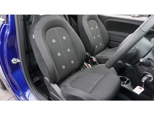 FIAT ABARTH 595C 2020 Image 31