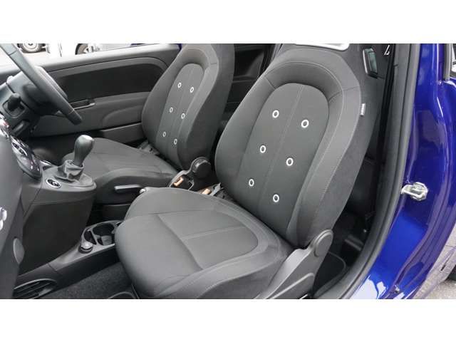 FIAT ABARTH 595C 2020 Image 31