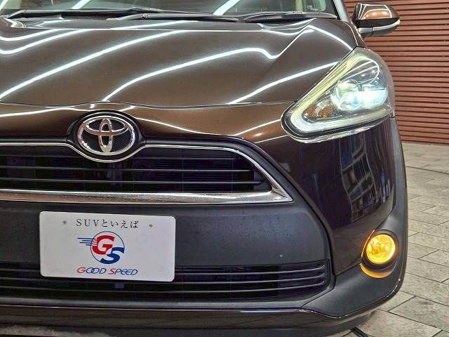 TOYOTA SIENTA 2016 Image 31