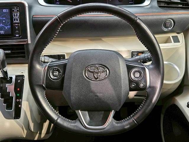 TOYOTA SIENTA 2016 Image 31