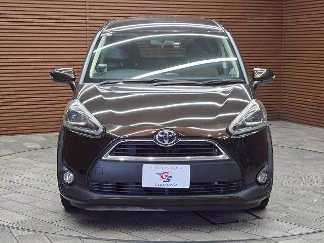 TOYOTA SIENTA 2016 Image 31
