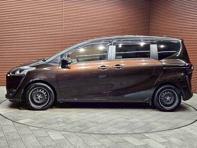 TOYOTA SIENTA 2016 Image 31