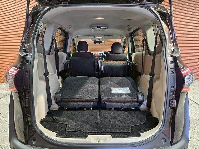 TOYOTA SIENTA 2016 Image 31