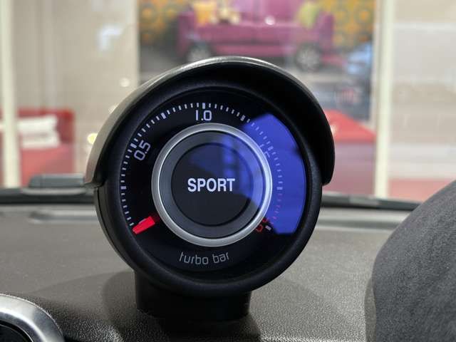 FIAT ABARTH 695 2023 Image 31