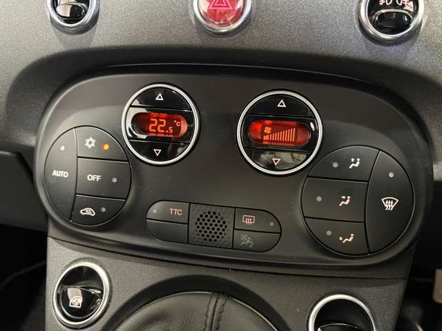 FIAT ABARTH 695 2023 Image 31