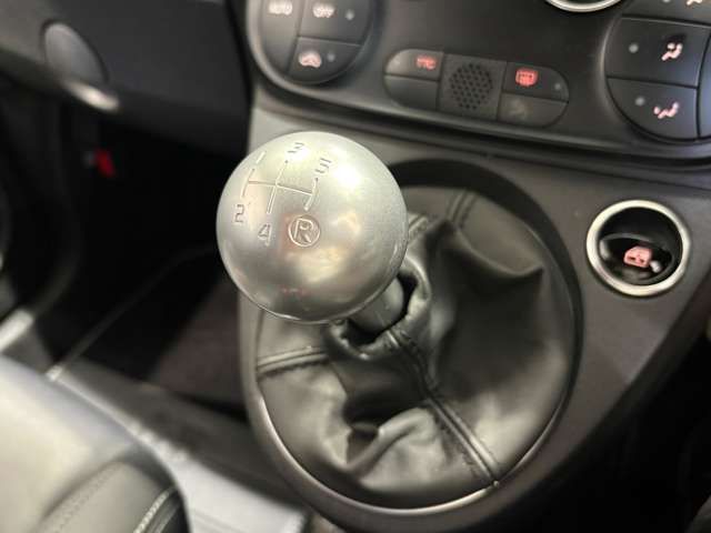 FIAT ABARTH 695 2023 Image 31